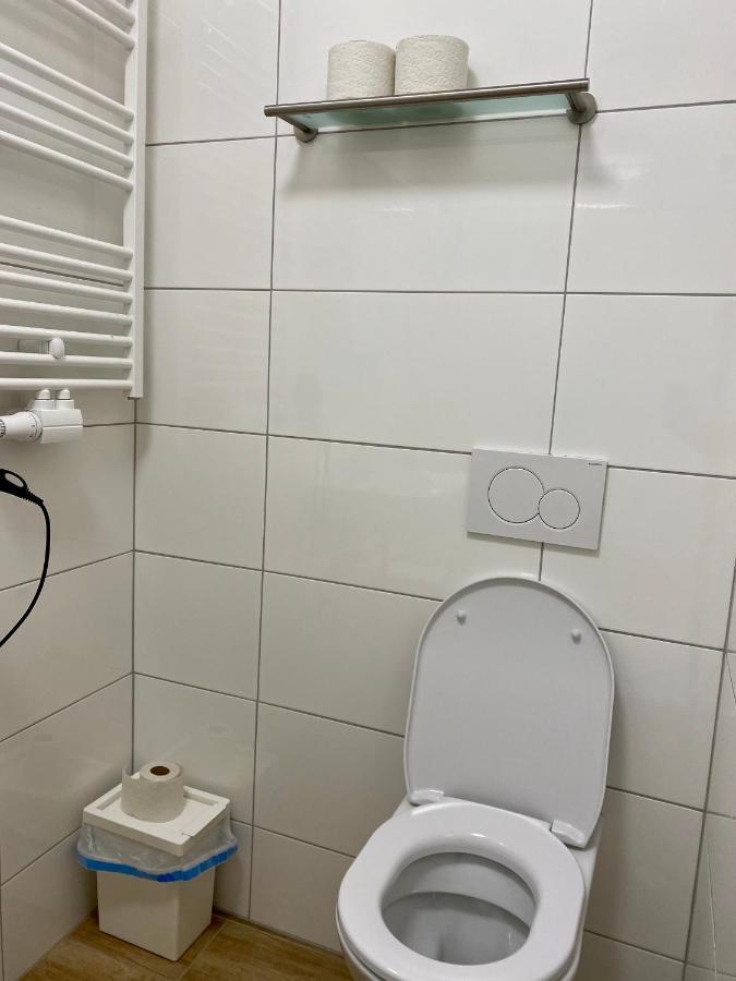 Alloggio in famiglia Ajo Apartments - Messe City Room - Self-Check-In Vienna
