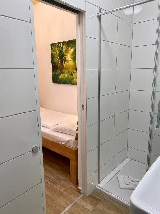 Ajo Apartments - Messe City Room - Self-Check-In Alloggio in famiglia Vienna