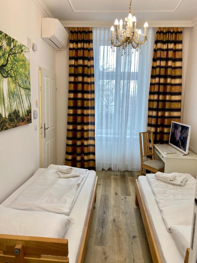 Ajo Apartments - Messe City Room - Self-Check-In Alloggio in famiglia *