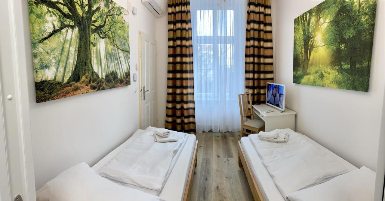 Alloggio in famiglia Ajo Apartments - Messe City Room - Self-Check-In Vienna