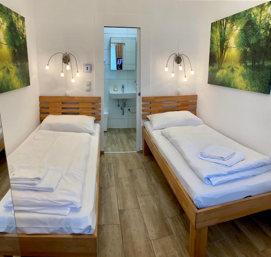 Alloggio in famiglia Ajo Apartments - Messe City Room - Self-Check-In Vienna