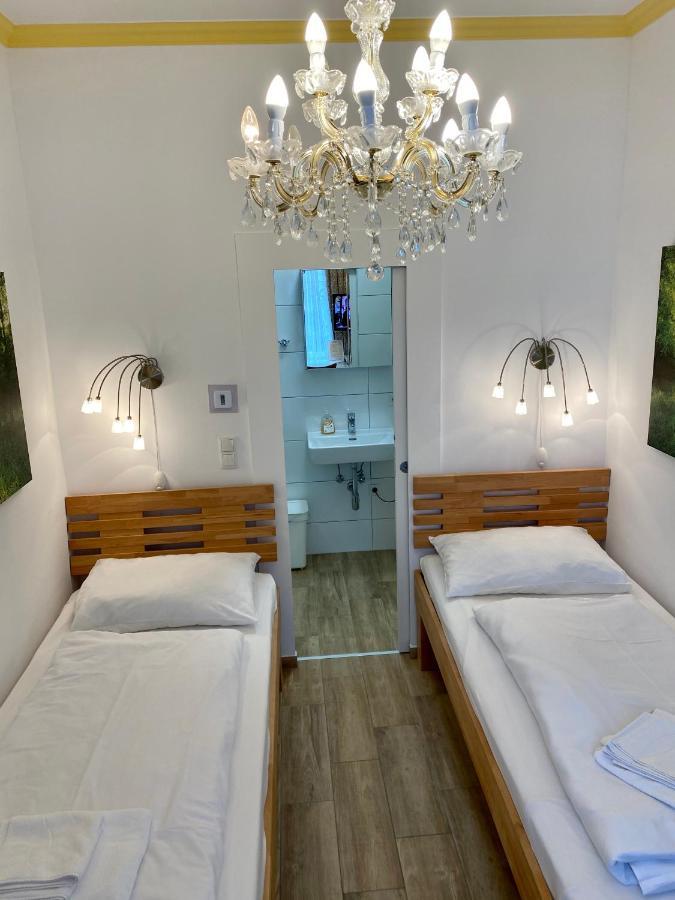 Ajo Apartments - Messe City Room - Self-Check-In Alloggio in famiglia