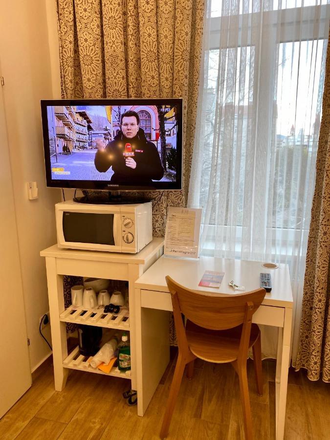 Alloggio in famiglia Ajo Apartments - Messe City Room - Self-Check-In *