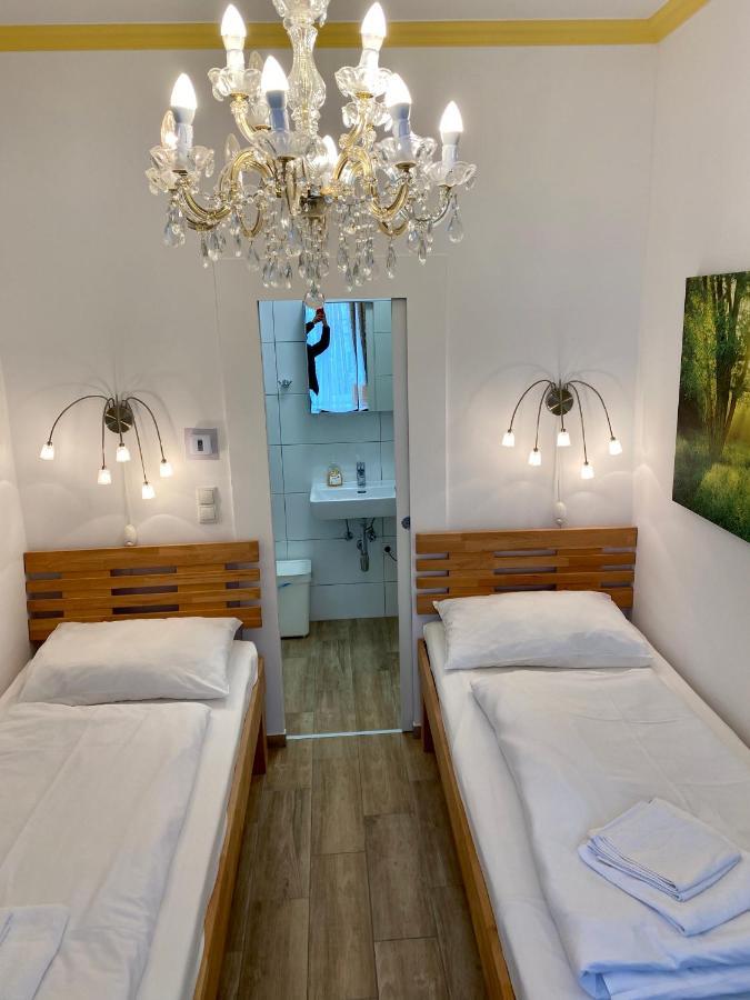Ajo Apartments - Messe City Room - Self-Check-In Alloggio in famiglia *