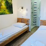 AJO Central Room Vienna