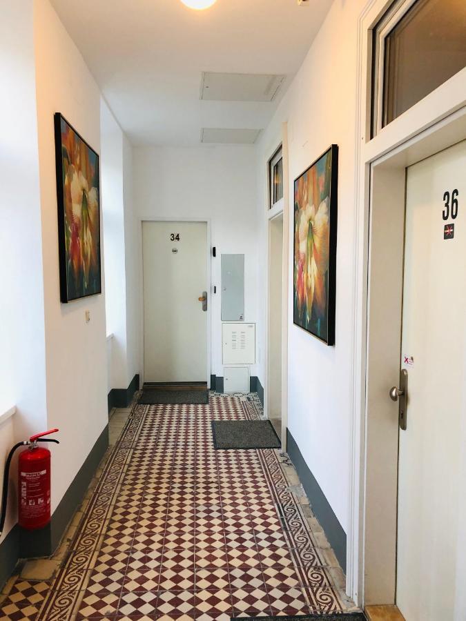 Ajo Apartments - Messe City Room - Self-Check-In * Wien